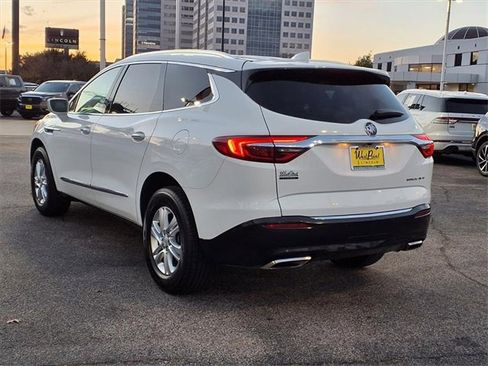 Used 2019 Buick Enclave Essence image 22