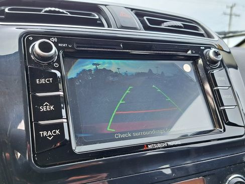 Used 2019 Mitsubishi Mirage G4 SE image 15