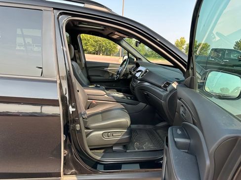 Used 2024 Honda Passport EX-L image 28