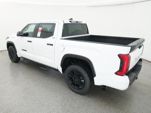 New 2026 Toyota Tundra SR5 image 47