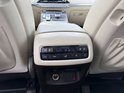 Used 2021 Hyundai Palisade Calligraphy AWD/4WD image 22