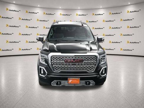 Used 2020 GMC Sierra 1500 Denali w/ Technology Package AWD/4WD image 60