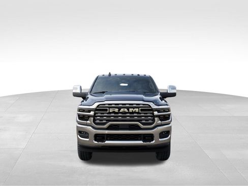 New 2025 RAM 2500 Limited image 6