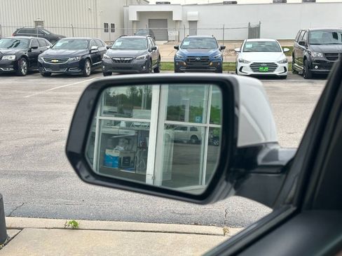 Used 2019 Chevrolet Traverse High Country w/ LPO, Floor Liner Package image 18