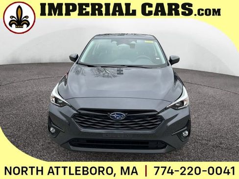New 2026 Subaru Impreza 2.0i Sport image 5