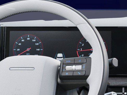 New 2026 Hyundai Santa Fe Calligraphy AWD/4WD image 14