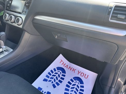 Used 2015 Subaru Impreza 2.0i Premium image 16