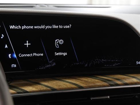 Used 2021 Cadillac Escalade Sport Platinum image 13