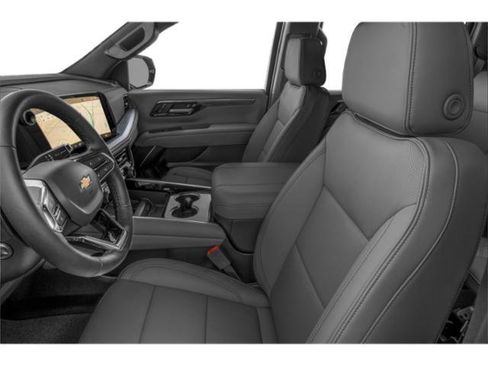 New 2026 Chevrolet Suburban Premier AWD/4WD image 11