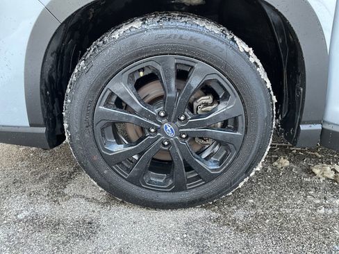 Certified 2024 Subaru Forester Sport image 35