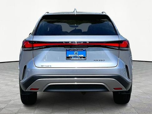 Used 2023 Lexus RX 350 Premium w/ Cold Area Package image 7