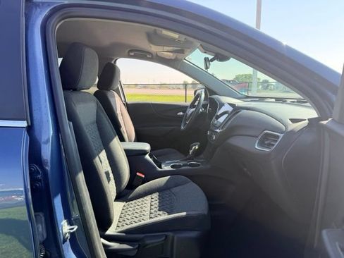 Certified 2024 Chevrolet Equinox LT AWD/4WD image 11