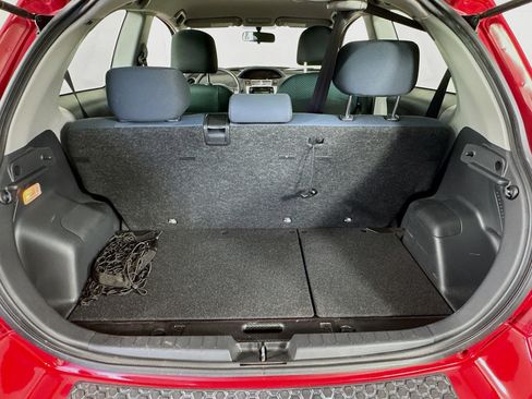 Used 2008 Toyota Yaris 2-Door Hatchback FWD image 18