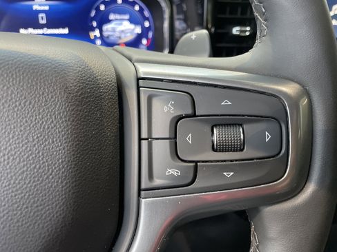Used 2024 Chevrolet Silverado 1500 RST w/ Convenience Package II AWD/4WD image 21