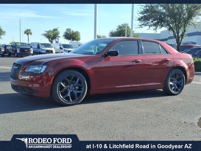 Used 2023 Chrysler 300 Touring w/ Sport Appearance Package