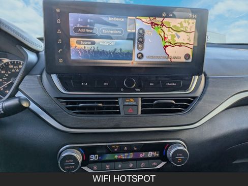 Used 2023 Nissan Altima 2.5 SL image 17