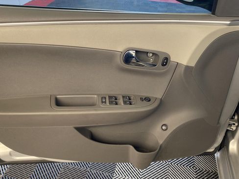 Used 2012 Chevrolet Malibu LS w/ LS Uplevel Package FWD image 14
