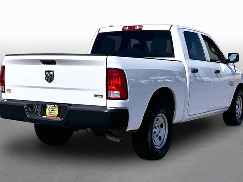 Used 2019 RAM 1500 Tradesman w/ Popular Equipment Group RWD image 2