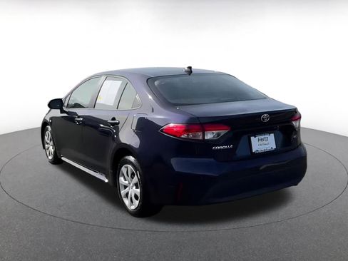 Used 2024 Toyota Corolla LE image 11