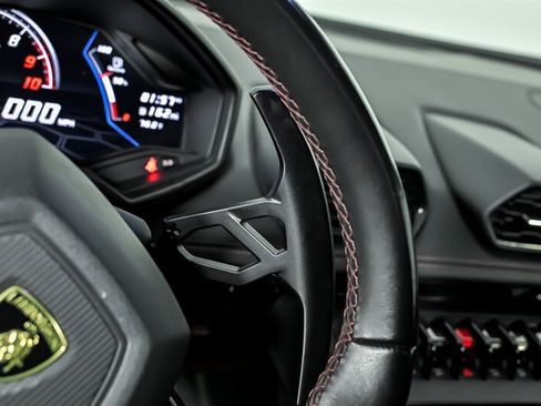Used 2020 Lamborghini Huracan EVO AWD/4WD image 26