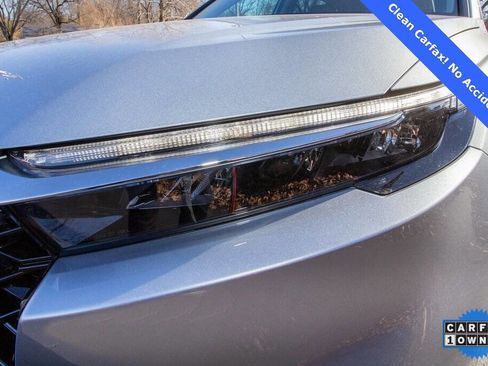 Used 2025 Honda CR-V EX-L image 10