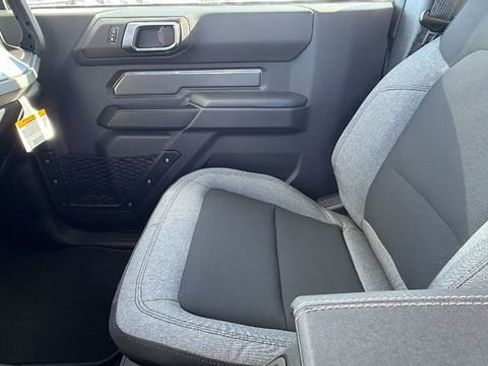 New 2025 Ford Bronco 2-Door w/ Sasquatch Package image 18