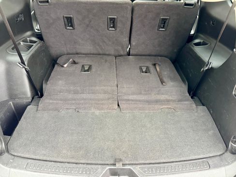 Used 2017 GMC Acadia Denali w/ Technology Package image 34