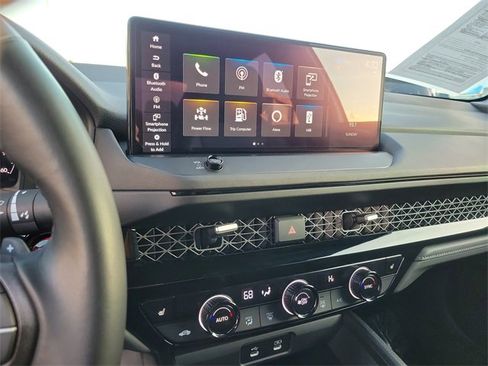 Used 2024 Honda Accord Sport image 27