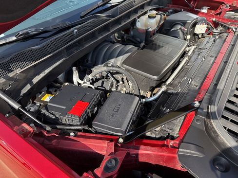 Used 2021 GMC Sierra 1500 Elevation w/ Preferred Package image 32