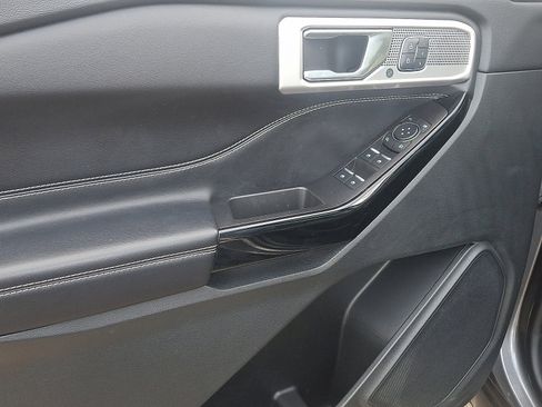 Certified 2022 Ford Explorer ST w/ Equipment Group 401A image 12