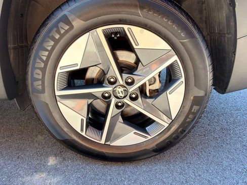 Used 2025 Hyundai Tucson SEL AWD/4WD image 30