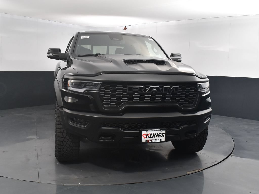 New 2026 RAM 1500 RHO w/ RHO Level 1 Equipment Group AWD/4WD image 2