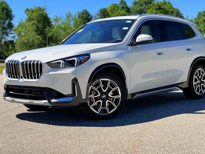 New 2026 BMW X1 xDrive28i w/ Technology Package