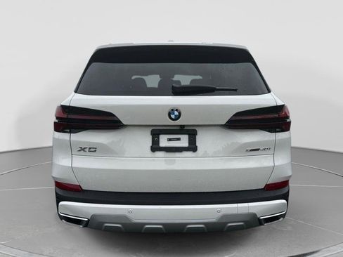 New 2026 BMW X5 sDrive40i w/ Parking Assistance Package RWD image 6