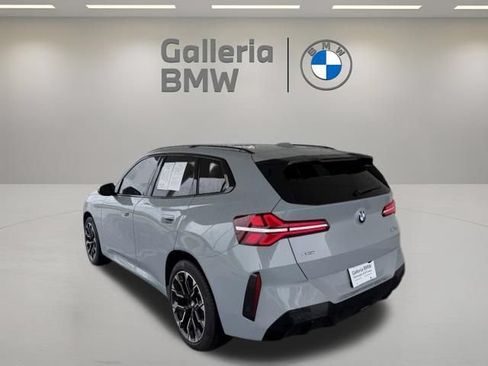 Used 2026 BMW X3 xDrive30i AWD/4WD image 8
