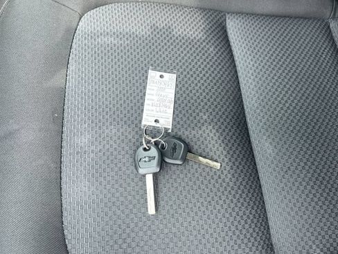 Certified 2020 Chevrolet Colorado LT w/ Safety Package RWD image 30