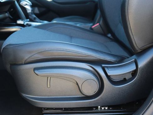 Used 2025 Kia Seltos S image 10