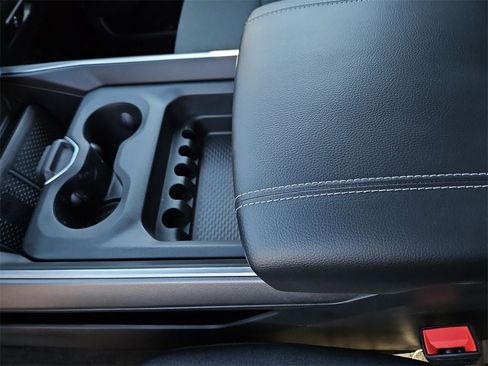 New 2025 RAM 1500 Lone Star image 25