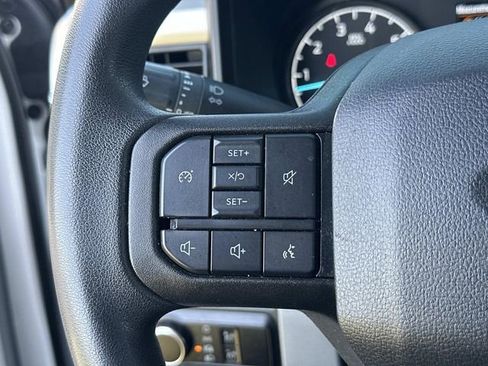 Used 2024 Ford F350 XL image 22