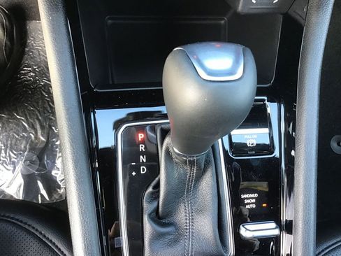 New 2025 Jeep Compass Limited w/ High Altitude Package image 15