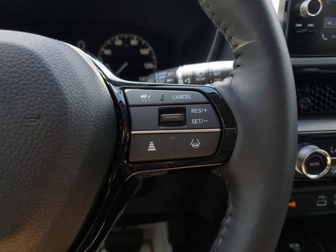 Used 2024 Honda CR-V EX-L image 22