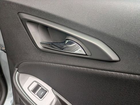 Used 2024 Chevrolet Malibu LT w/ LPO, Floor Liner Package image 31