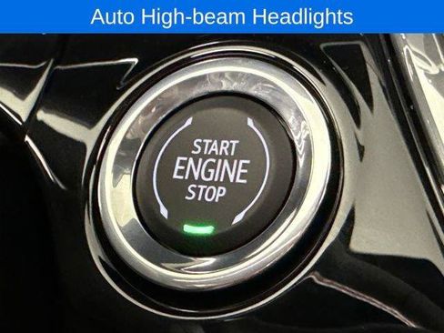 New 2026 Chevrolet Trax RS w/ Driver Confidence Package FWD image 22