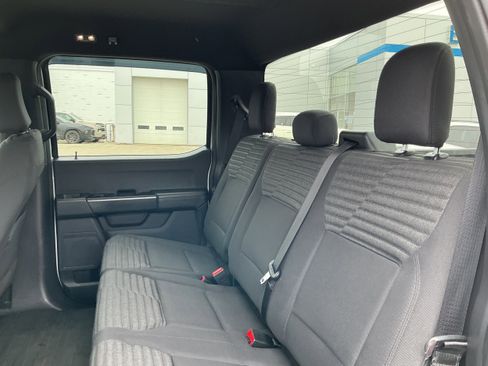Used 2023 Ford F150 XL w/ STX Appearance Package image 14