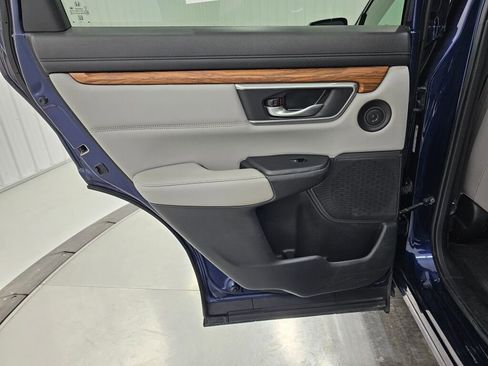 Used 2019 Honda CR-V Touring image 22