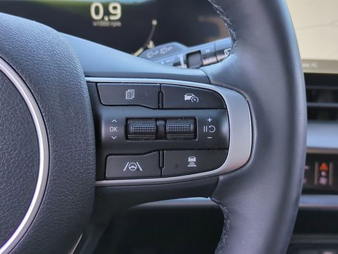 Certified 2023 Kia Sportage SX image 27