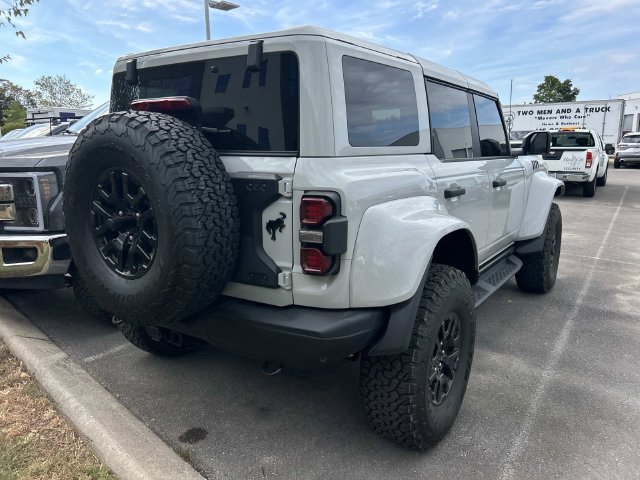 Used 2026 Ford Bronco Raptor AWD/4WD image 5