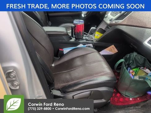 Used 2014 GMC Terrain SLT image 18