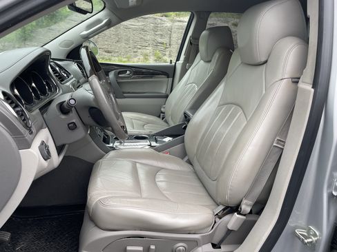 Used 2014 Buick Enclave Premium AWD/4WD image 8