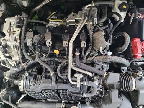 Used 2023 Nissan Altima 2.5 SV image 30